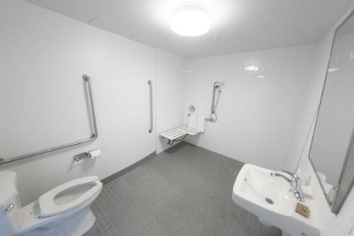 Imagen de la habitación del Hotel Lakehead University Residence And Conference Centr. Foto 5