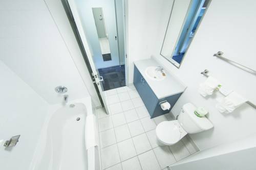 Imagen de la habitación del Hotel Lakehead University Residence And Conference Centr. Foto 6