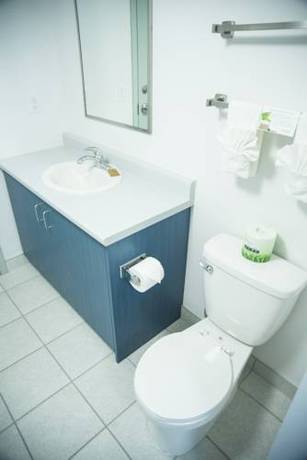 Imagen de la habitación del Hotel Lakehead University Residence And Conference Centr. Foto 7