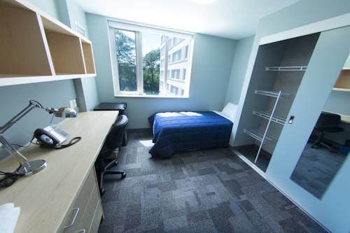 Imagen general del Hotel Lakehead University Residence And Conference Centr. Foto 1