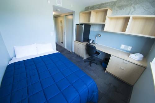 Imagen de la habitación del Hotel Lakehead University Residence And Conference Centr. Foto 9
