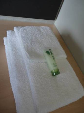 Imagen de la habitación del Hotel Lakehead University Residence And Conference Centr. Foto 10