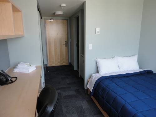 Imagen de la habitación del Hotel Lakehead University Residence And Conference Centr. Foto 12