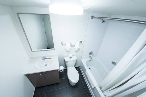 Imagen de la habitación del Hotel Lakehead University Residence And Conference Centr. Foto 14