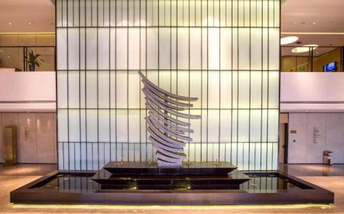 Imagen general del Hotel Lakehome Konggang. Foto 3