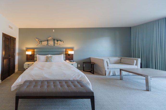 Imagen de la habitación del Hotel Lakehouse And Resort. Foto 3