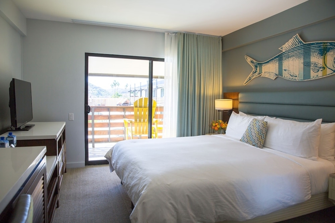 Imagen de la habitación del Hotel Lakehouse And Resort. Foto 6