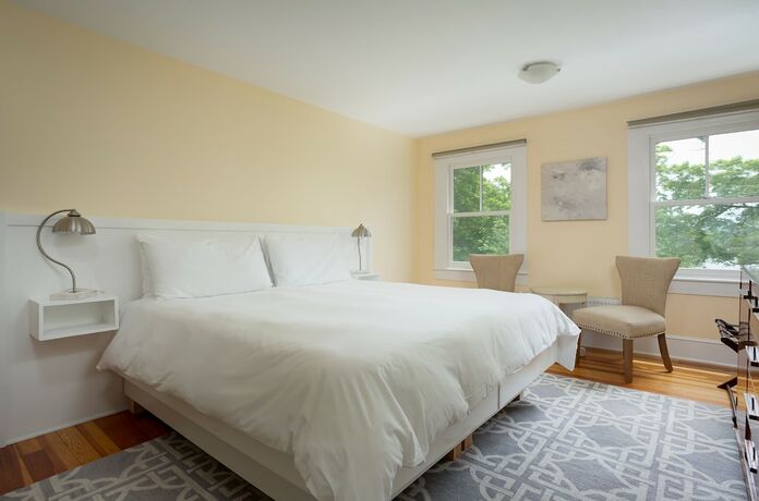 Imagen de la habitación del Hotel Lakehouse Inn. Foto 20