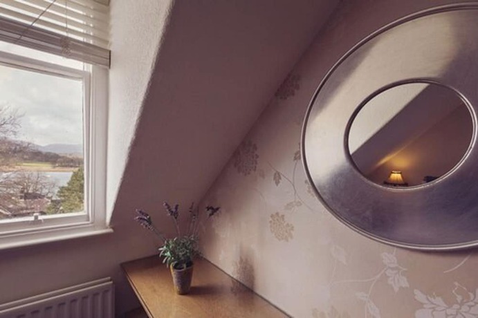 Imagen de la habitación del Hotel Lakehouse at The Waterhead Inn. Foto 8