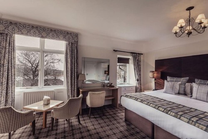 Imagen de la habitación del Hotel Lakehouse at The Waterhead Inn. Foto 10