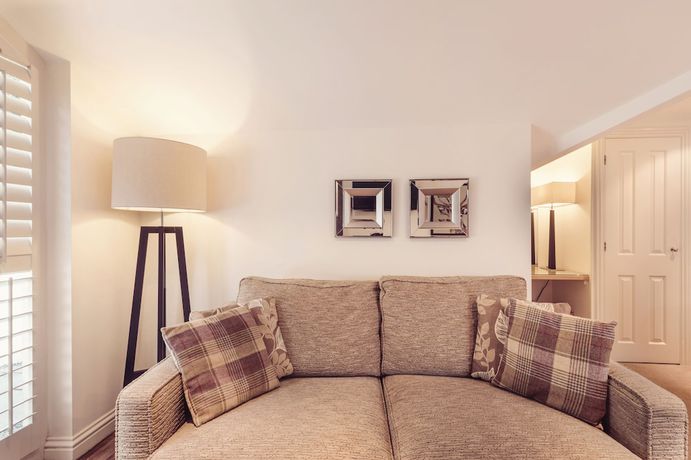 Imagen de la habitación del Hotel Lakehouse at The Waterhead Inn. Foto 16