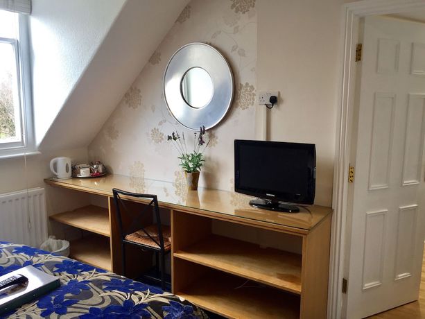 Imagen de la habitación del Hotel Lakehouse at The Waterhead Inn. Foto 17