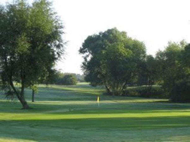 Imagen general del Hotel Lakehurst Park. Foto 1