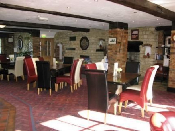 Imagen general del Hotel Lakehurst Park. Foto 3