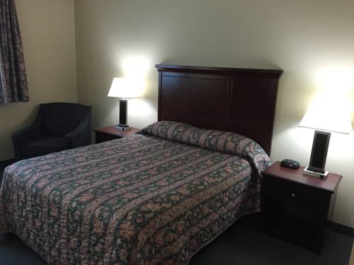 Imagen de la habitación del Hotel Lakeland Inn. Foto 2