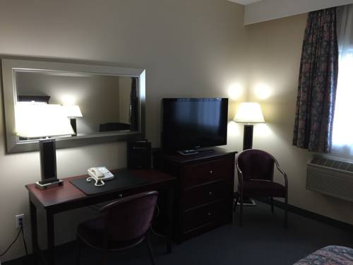 Imagen de la habitación del Hotel Lakeland Inn. Foto 3