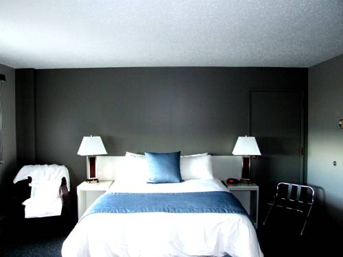 Imagen de la habitación del Hotel Lakeland Inn. Foto 4