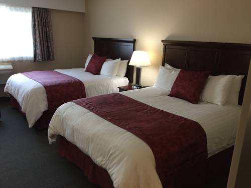 Imagen de la habitación del Hotel Lakeland Inn. Foto 6