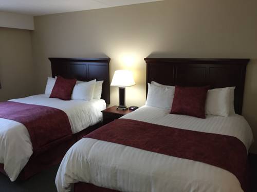 Imagen de la habitación del Hotel Lakeland Inn. Foto 7