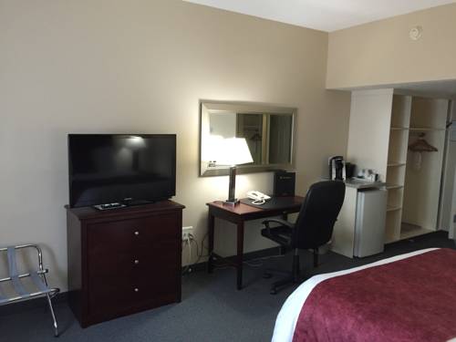 Imagen de la habitación del Hotel Lakeland Inn. Foto 9