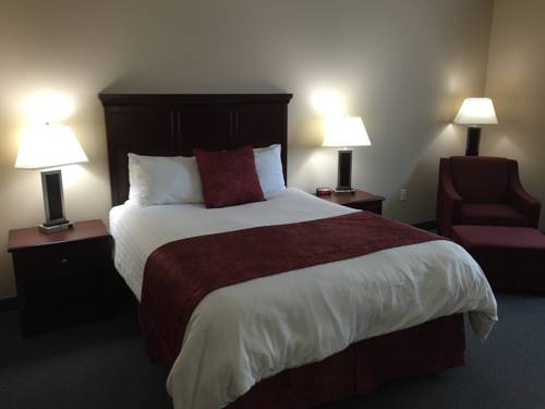 Imagen de la habitación del Hotel Lakeland Inn. Foto 10