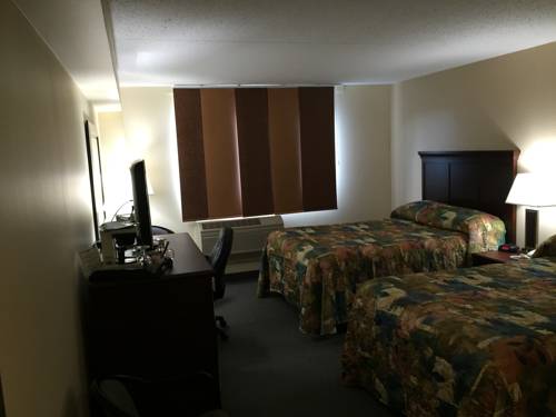 Imagen de la habitación del Hotel Lakeland Inn. Foto 11