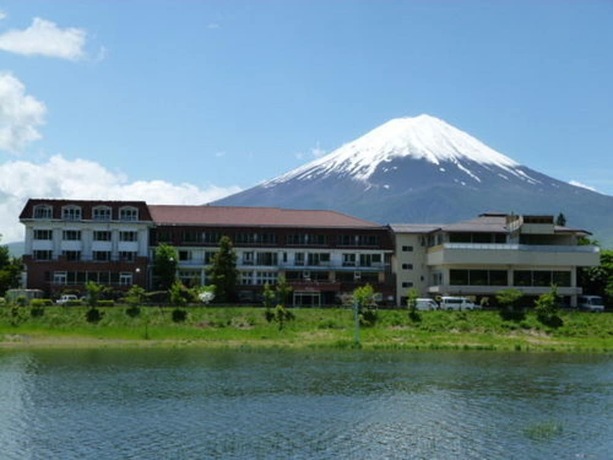 Imagen general del Hotel Lakeland Mizunosato. Foto 7
