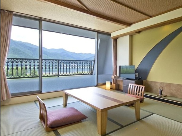 Imagen de la habitación del Hotel Lakeland Mizunosato. Foto 20