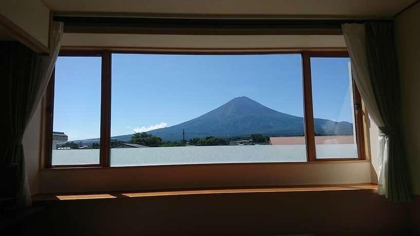 Imagen de la habitación del Hotel Lakeland Mizunosato. Foto 21