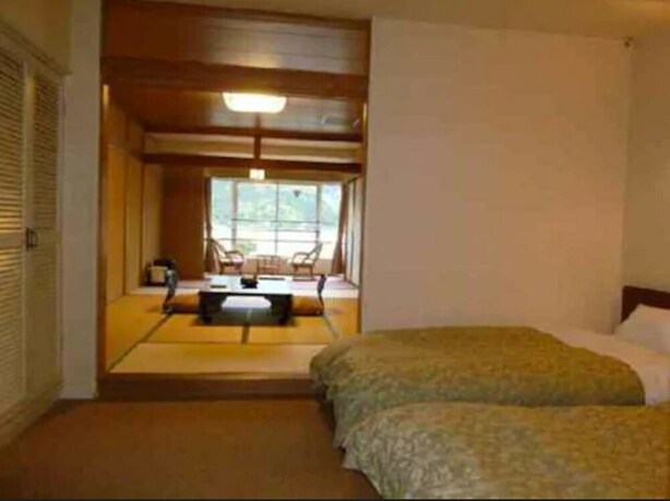 Imagen de la habitación del Hotel Lakeland Mizunosato. Foto 23