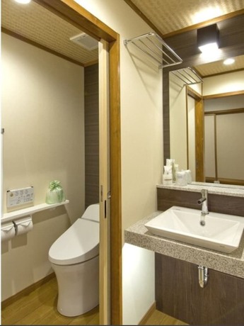 Imagen de la habitación del Hotel Lakeland Mizunosato. Foto 26