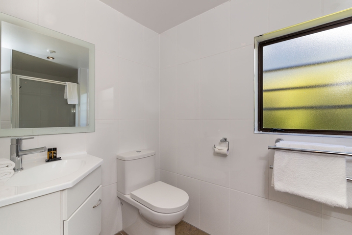 Imagen de la habitación del Hotel Lakeland Resort Taupo. Foto 5