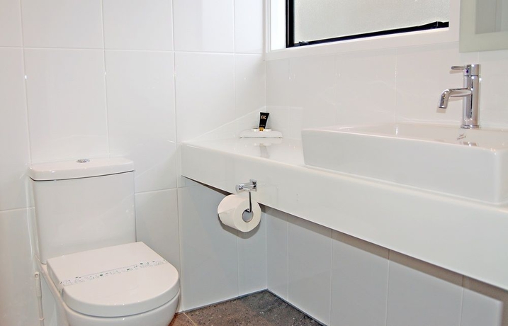 Imagen de la habitación del Hotel Lakeland Resort Taupo. Foto 8