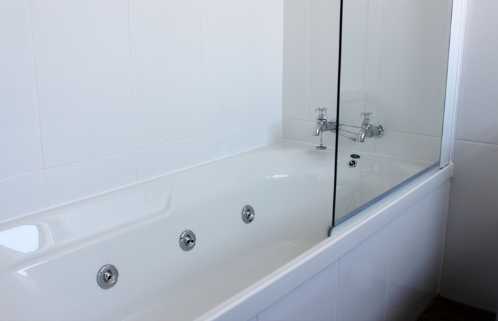 Imagen de la habitación del Hotel Lakeland Resort Taupo. Foto 10