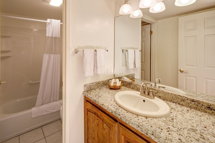 Imagen de la habitación del Hotel Lakeland Village At Heavenly. Foto 4