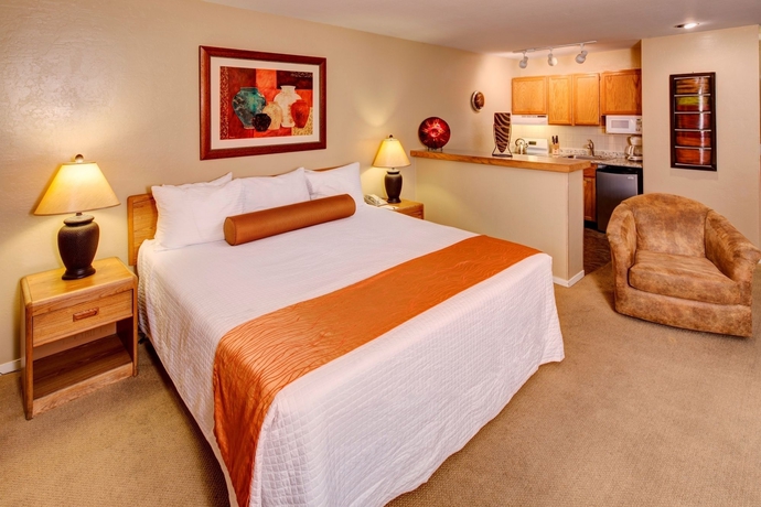 Imagen de la habitación del Hotel Lakeland Village At Heavenly. Foto 5