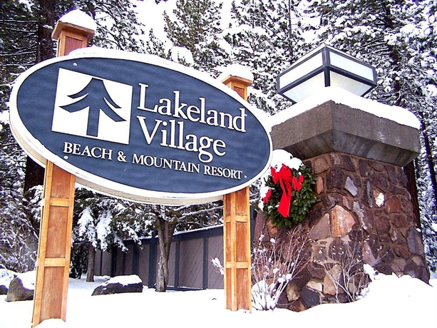 Imagen general del Hotel Lakeland Village At Heavenly. Foto 1