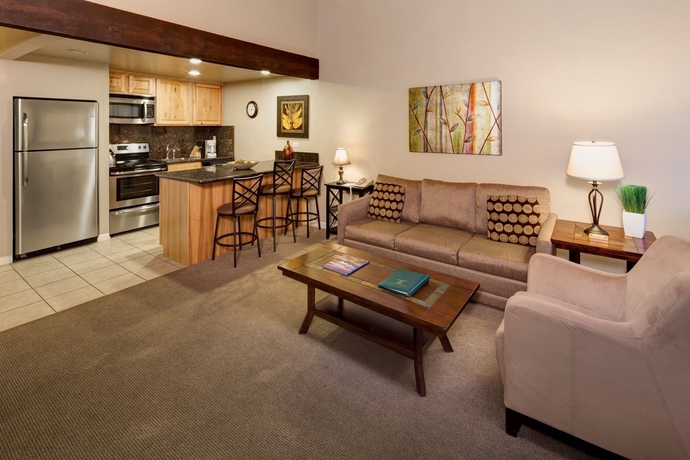 Imagen de la habitación del Hotel Lakeland Village At Heavenly. Foto 6