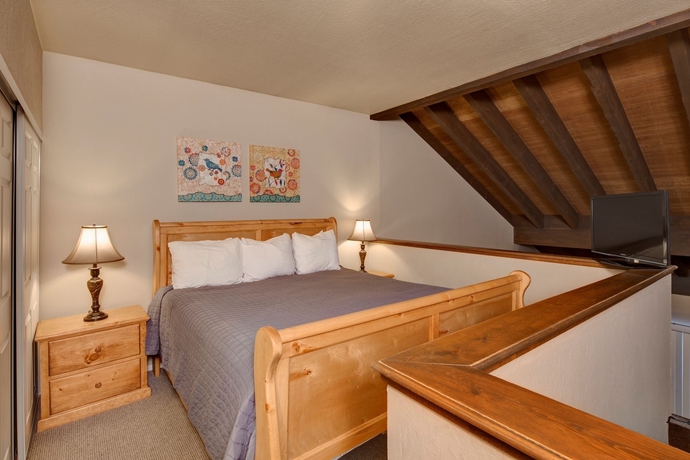 Imagen de la habitación del Hotel Lakeland Village At Heavenly. Foto 7