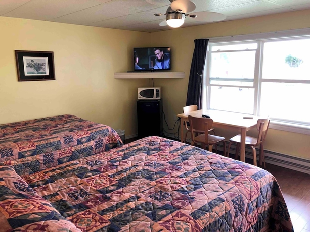 Imagen de la habitación del Hotel Lakelawn BandB Motel. Foto 3