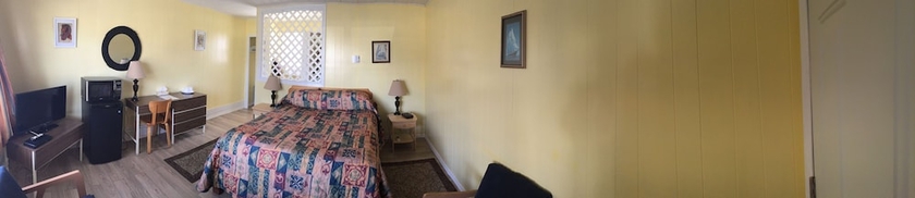 Imagen de la habitación del Hotel Lakelawn BandB Motel. Foto 14