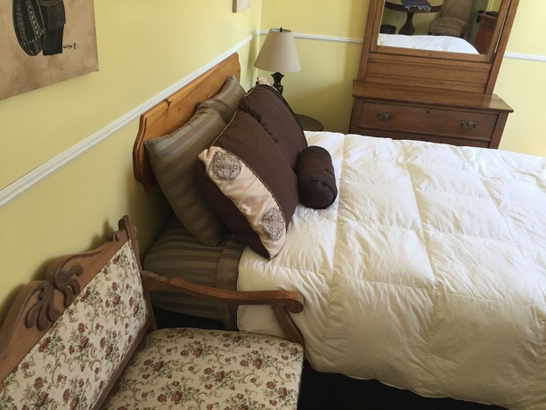 Imagen de la habitación del Hotel Lakelawn BandB Motel. Foto 15