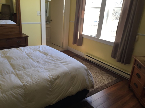 Imagen de la habitación del Hotel Lakelawn BandB Motel. Foto 16