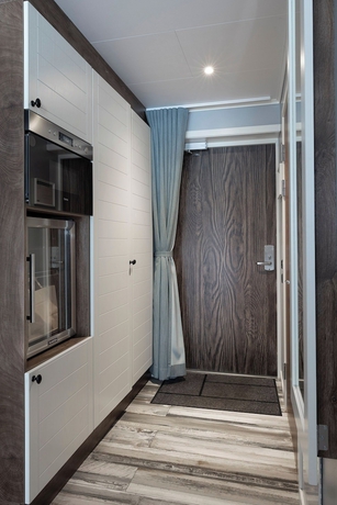 Imagen de la habitación del Hotel Lakelodge. Foto 9