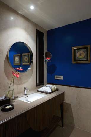 Imagen de la habitación del Hotel Lakend. Foto 3