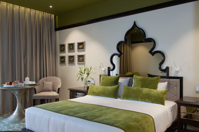 Imagen de la habitación del Hotel Lakend. Foto 7