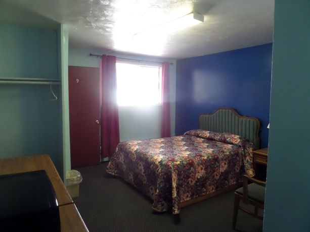 Imagen de la habitación del Hotel Lakeridge Motel. Foto 2
