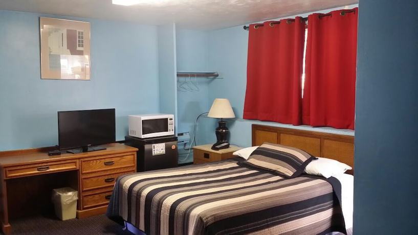 Imagen de la habitación del Hotel Lakeridge Motel. Foto 3