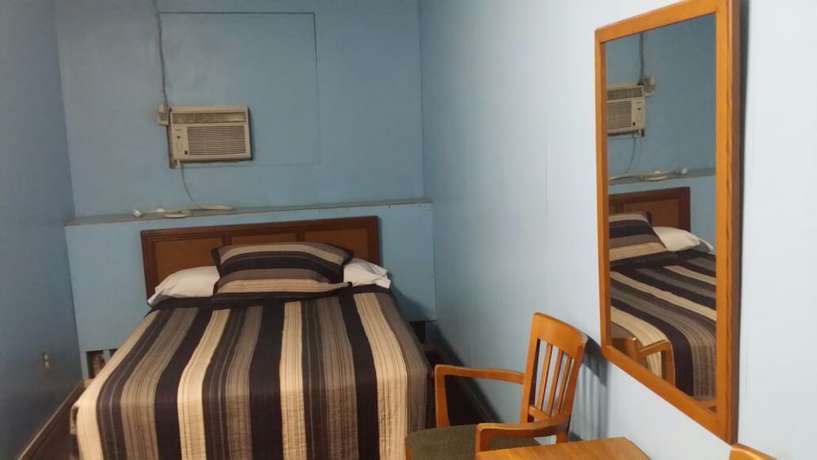 Imagen de la habitación del Hotel Lakeridge Motel. Foto 5