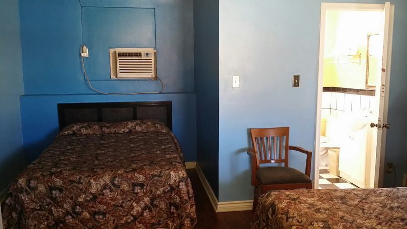 Imagen de la habitación del Hotel Lakeridge Motel. Foto 8